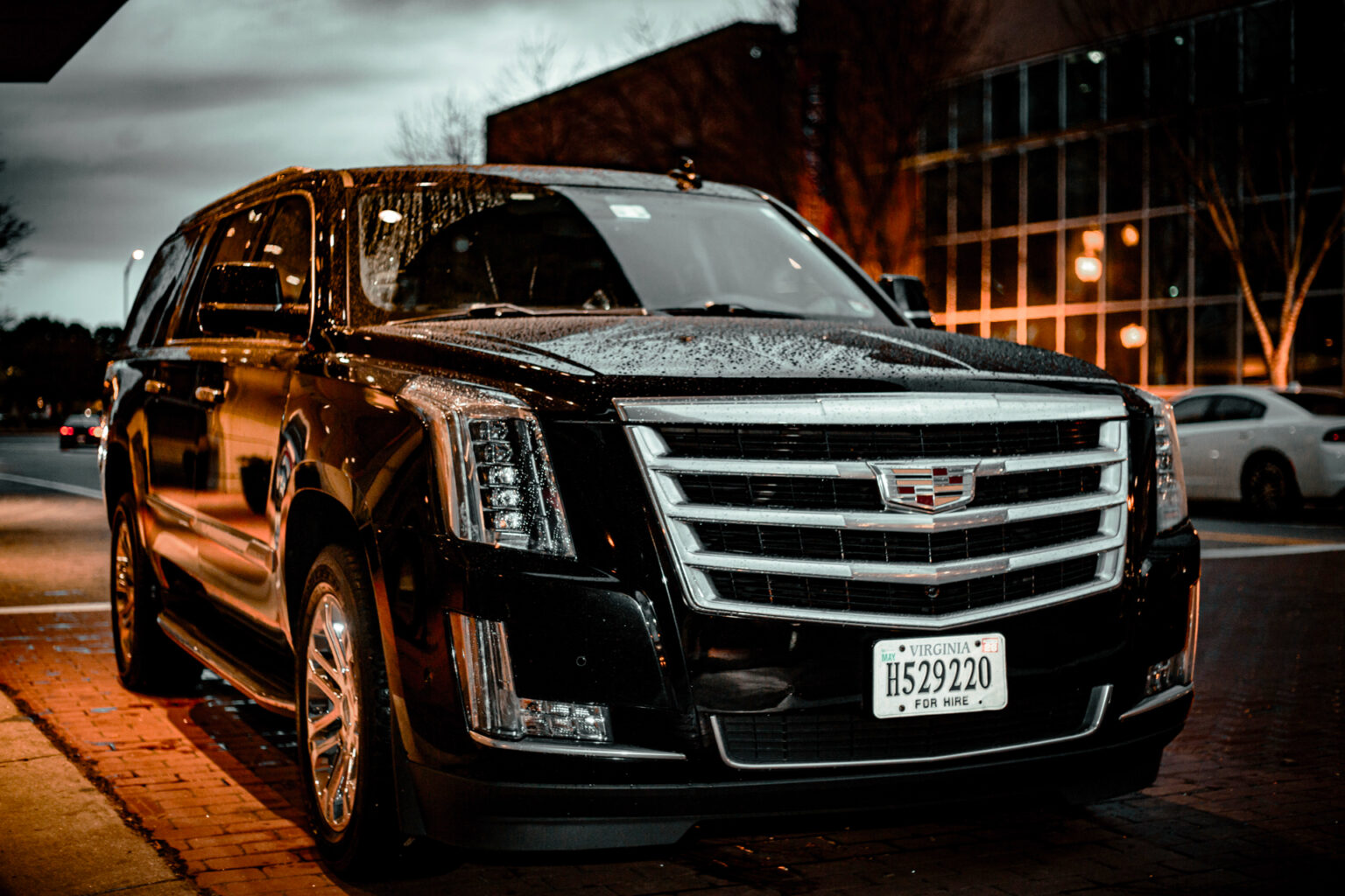 About Superior Executive Transportation about-superior-executive-transportation